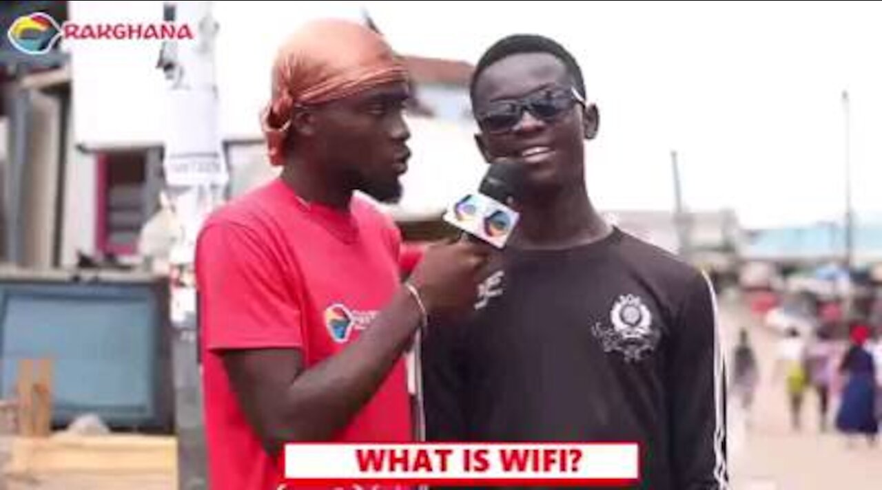 What is WIFi