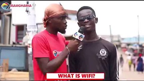 What is WIFi