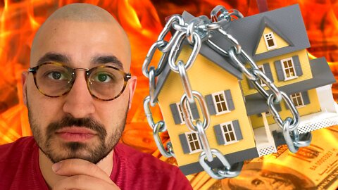 Biggest Real Estate News EVER