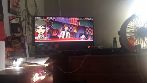 Danganronpa 2: Goodbye Despair - Episode 33: The 4th Trial(Part 2), & Execution