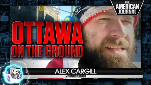 On The Ground In Ottawa: Today Is The Day All Will Be Decided