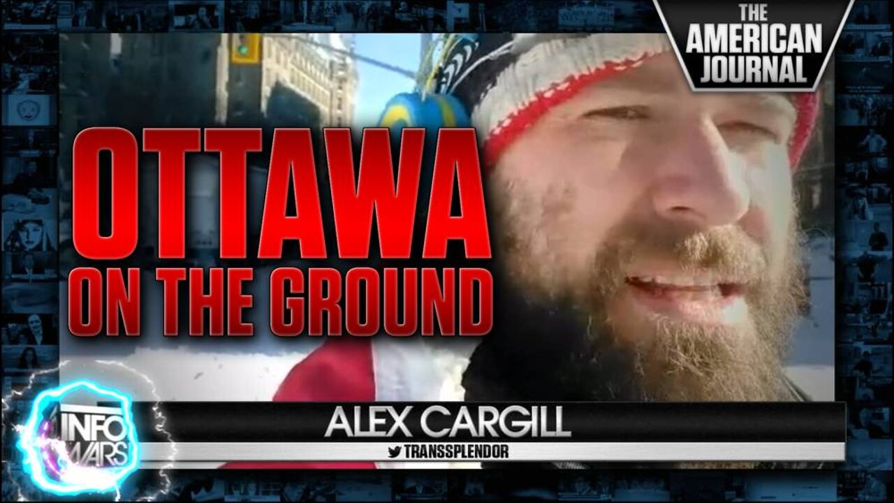 On The Ground In Ottawa: Today Is The Day All Will Be Decided