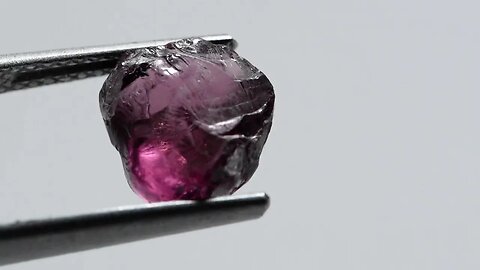 Color Change Garnet Madagascar