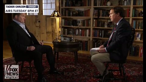 FLASHBACK: Tucker Interview w/ Tony Bobulinski AND the LINK to new TESTIMONY