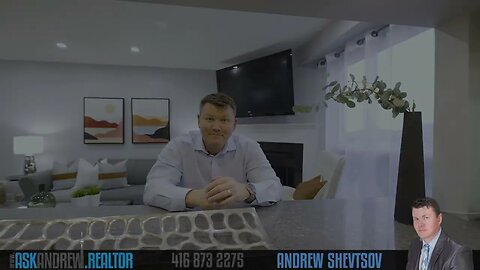 The best home available in Central Ajax.
