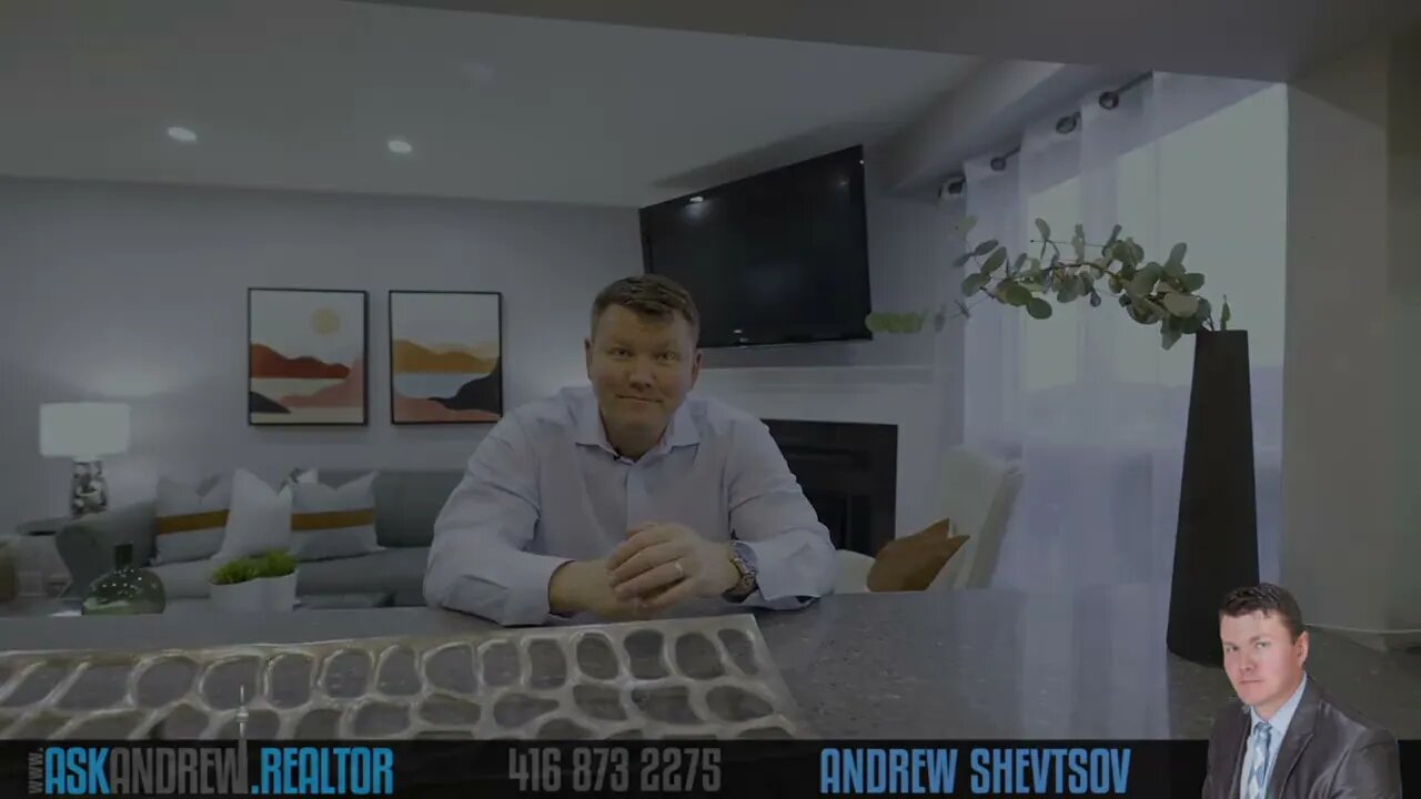 The best home available in Central Ajax.