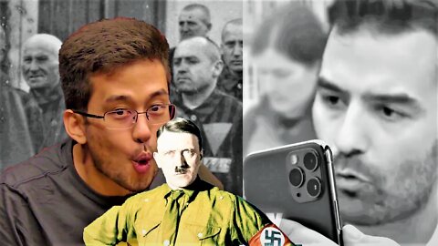 KIM KATAGUIRI: LIBERDADE DE EXPRESSÃO (CONTROVERSO)