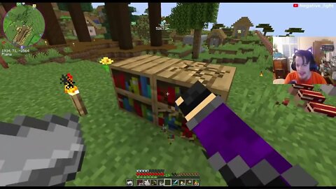 VOD~ Sugar cane Farm! Questions Welcome!