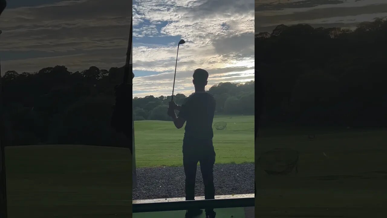 When you just good at everything #youtubeshorts #shorts #shortvideo #video #golf