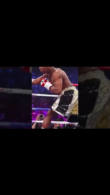 Floyd Mayweather is the GOAT!!