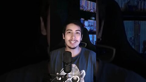 Criaturas do gelo, furtivas e letais, semelhantes a um inseto gigante. Parte 1.