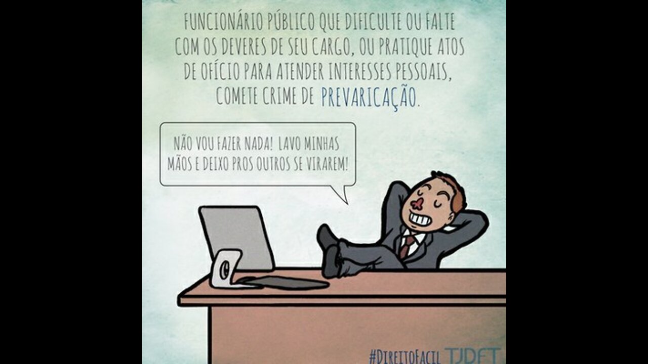 juízes vagabundos prevaricando de forma escancarada.