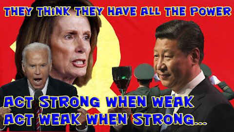 We The People Are Stronger Than They Realize