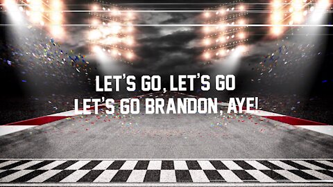 Topher - Let's Go Brandon (feat. D.Cure & The Marine Rapper)