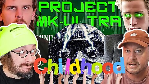 Sam Hyde on Rich Kids, Turning GAY, Sam's Prostitute, MKUltra Sketch & Idubbbz! - Nick Rochefort