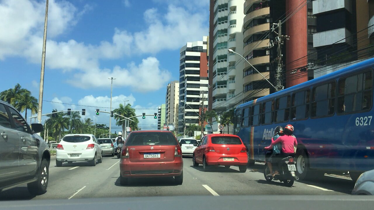 Aracaju - SE
