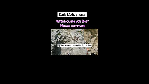 Motivational
