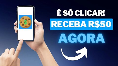 [RECEBA EM 1 SEGUNDO] Aplicativo Pagando R$50,00 PARA DESLIZAR | O Melhor App Para Ganhar Dinheiro