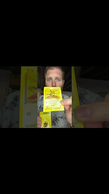 Mandela Effect -Pikachu