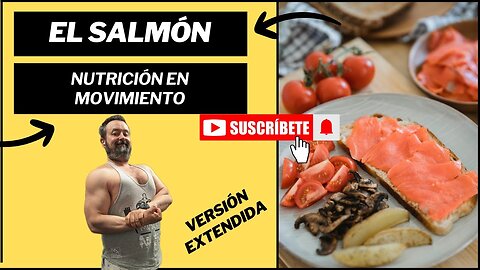 El salmón