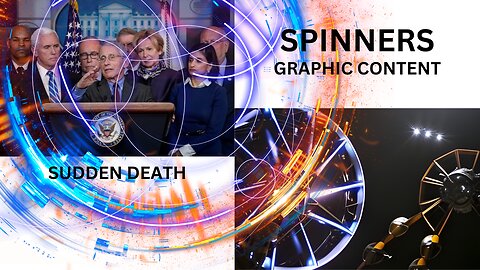 "SPINNERS" | Video Compilation From Wake.The.Fuck.UP - WARNING: GRAPHIC CONTENT - Died Suddenly