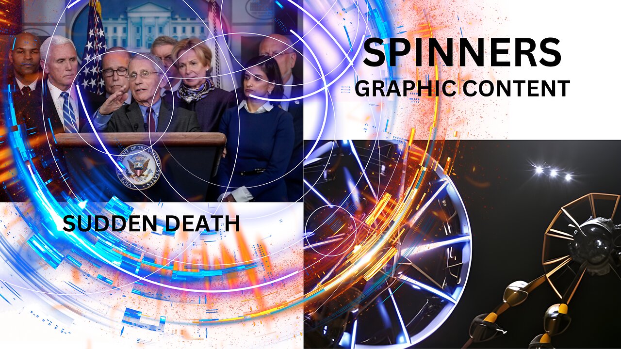 "SPINNERS" | Video Compilation From Wake.The.Fuck.UP - WARNING: GRAPHIC CONTENT - Died Suddenly