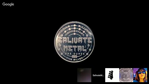 Sunday Night Market Watch: Silver & Gold LIVE