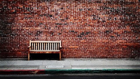 "A SINGLE BRICK IN THE WALL" - THE SOVEREIGN HAND OF GOD IN AMERICA