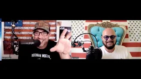 Nino Rodriguez & Mel Carmine captured lightning in a bottle | First Show
