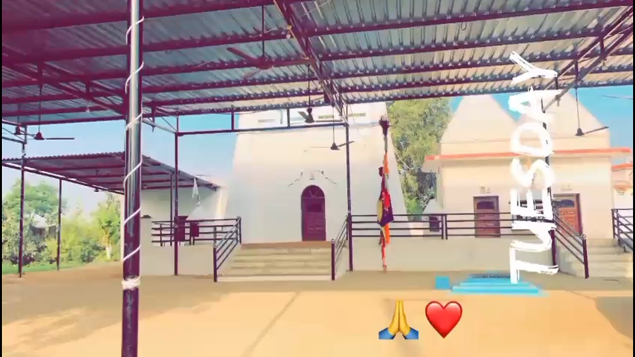 जय हो पीर बाबा जी 🙏