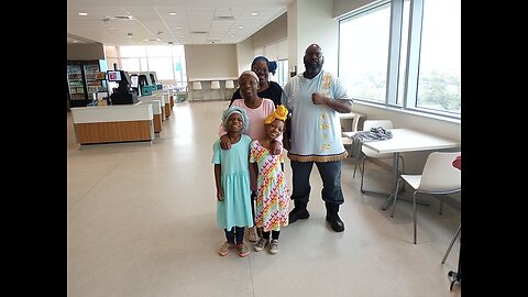 BLESSINGS TO BISHOP AZARIYAH AND HIS FAMILY: ISRAELITES ARE WAKING UP WORLDWIDE! (Hosea 1:10)!