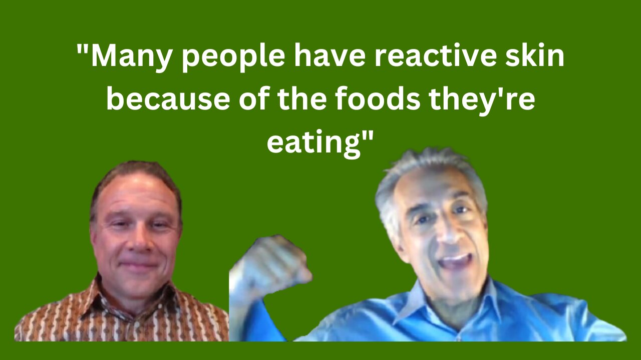 Nutrients Important for Skincare with Ben Fuchs R. Ph. and Shawn Needham R. Ph.