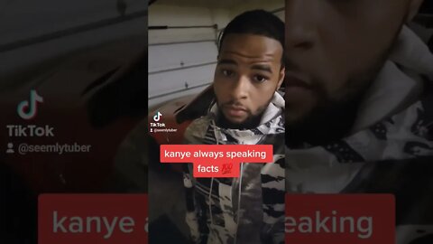 I mean can't argue with Ye Logic #tiktok #tiktokvideo #trending