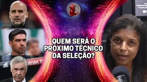 "EU NÃO VEJO CHANCE DE VIR" com Vandinha Lopes | Planeta Podcast (Sobrenatural)