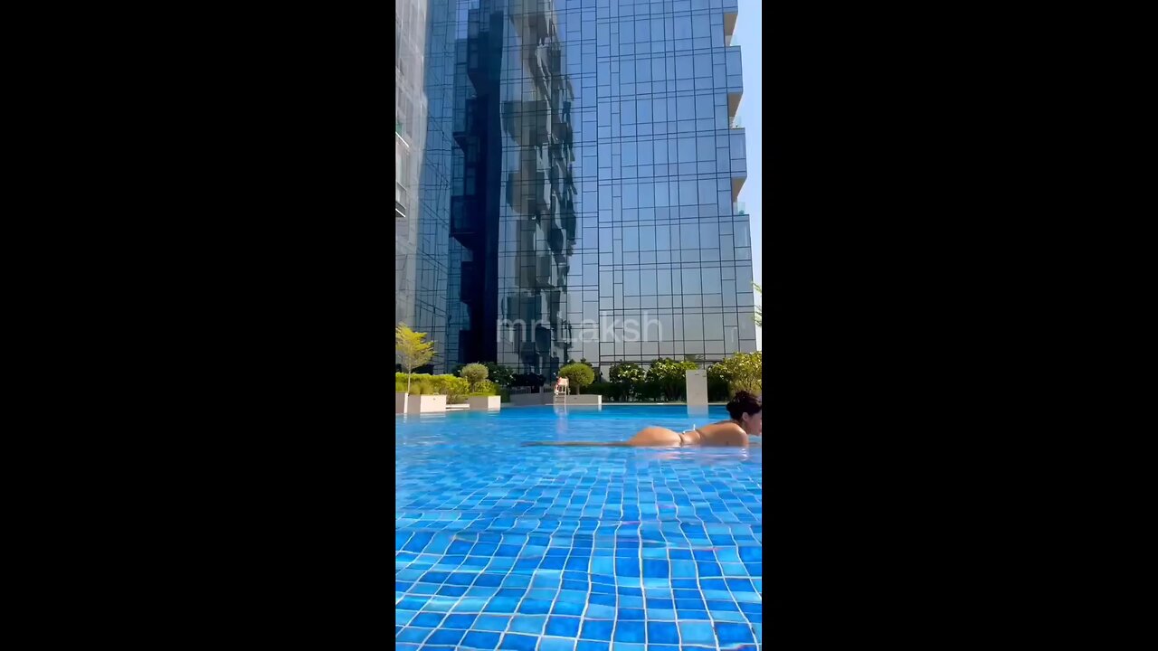 water Water