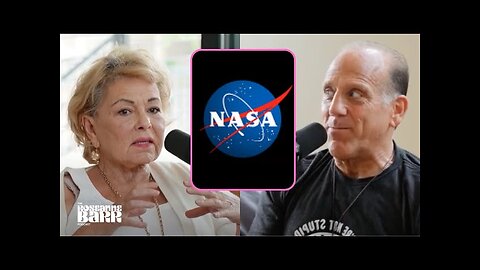 The lie is bigger than the ground you re standing on with Flat Earth Dave.