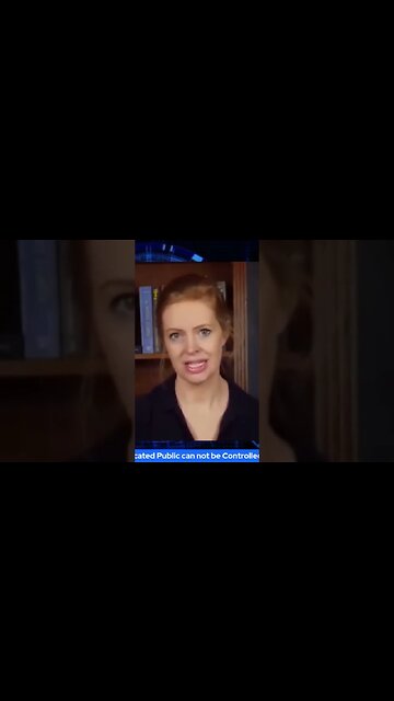 We were told to trust Pfizer