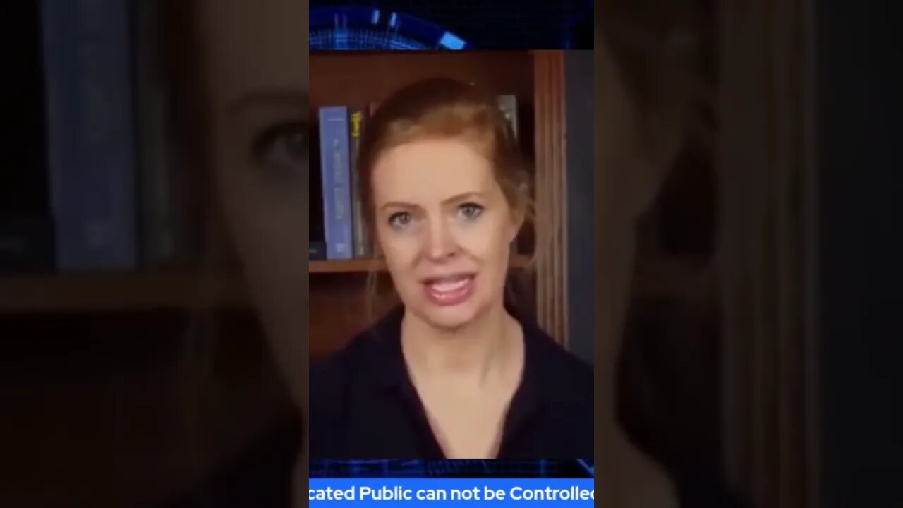 We were told to trust Pfizer