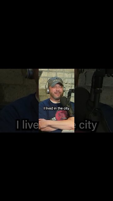 He Barbecued WHAT in Houston?