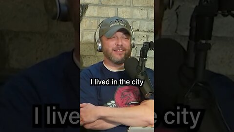 He Barbecued WHAT in Houston?