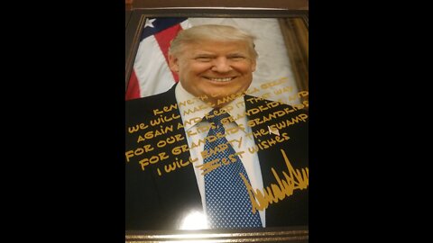 FBI RAID TRUMP HOME IN FLORIDA