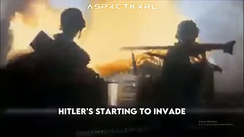 Little Dark Age _ (WW2) Nazi vs Soviet Union