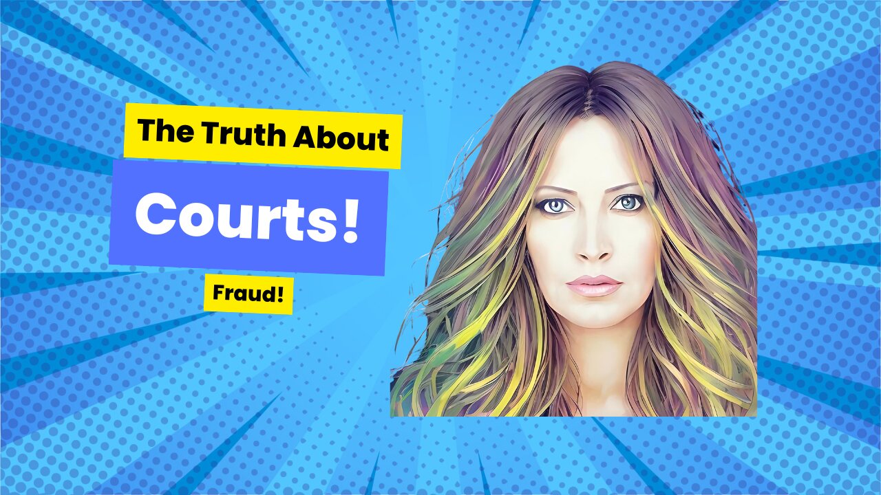 The Truth About The Courts