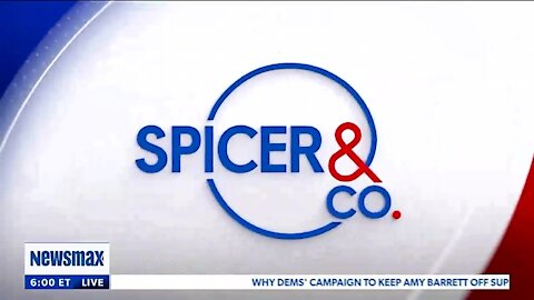 Spicer & Co ~ Full Show ~ 26th October 2020.