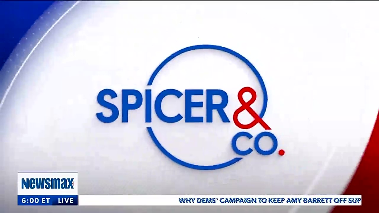 Spicer & Co ~ Full Show ~ 26th October 2020.