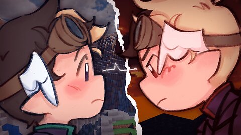 How One Block Divided This Minecraft SMP
