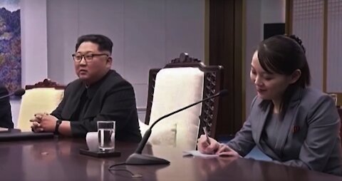 Corea del Norte advierte a EE UU que "renuncie a su política hostil si quiere dormir en paz"