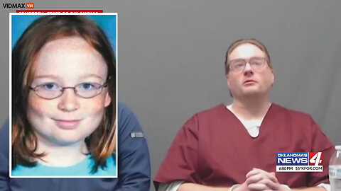 Oklahoma Executes A Monster Who Raped, Killed & Tried To Eat A 10-Year-Old… Executed On His Birthday
