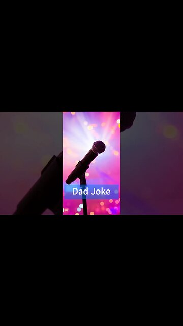 Bad Sailor ⛵#dadjokes