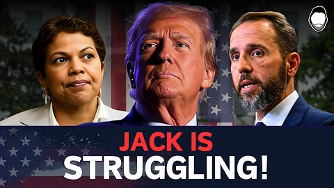 Jack Smith SCRAMBLES; Smartmatic CEO INDICTED; Emergency Appeal to SCOTUS
